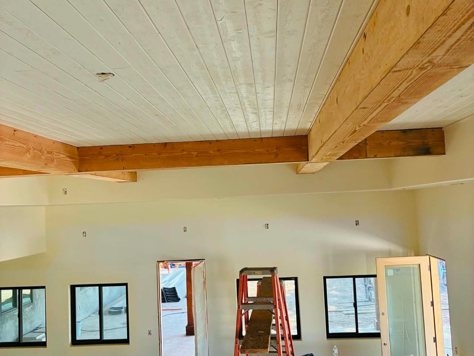 HDZ Carpentry LLC